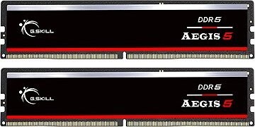 G.SKILL 64 GB KIT DDR5 6000 MT/s CL36 Aegis 5