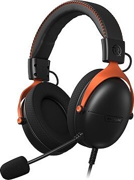 Rapture BARGHEST čierna/oranžová