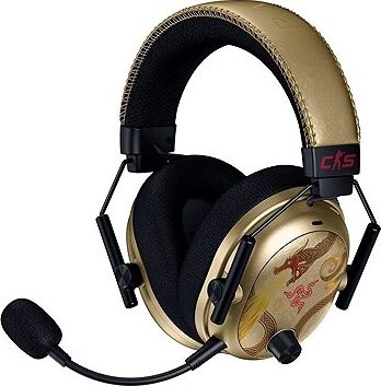 Razer Blackshark V3 Pro – Counter-Strike 2 Ed.