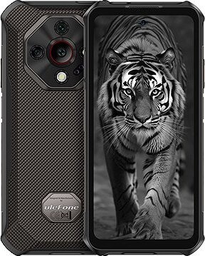 UleFone Armor X16 6 GB/128 GB Sand Dune