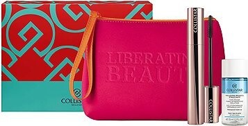 COLLISTAR Infinito Mascara Giftset