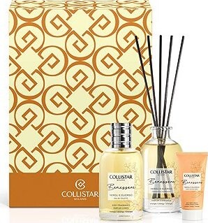 COLLISTAR Benessere Giftset Neroli And Helichrysum 150 ml