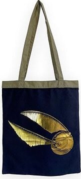 Harry Potter: Golden snitch – taška