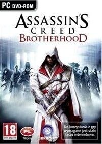 Assassin's Creed: Brotherhood Deluxe Edition – PC DIGITAL