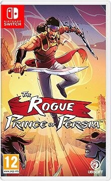The Rogue Prince of Persia - Nintendo Switch