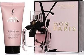 YVES SAINT LAURENT Mon Paris EdP Set 100 ml