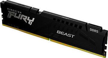 Kingston FURY 32GB 5600MT/s DDR5 CL36 Beast Black (32Gbit)