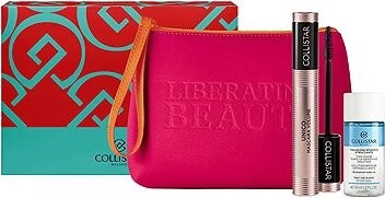 COLLISTAR Mascara Volume Unico Giftset