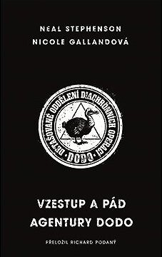 Vzestup a pád agentury DODO