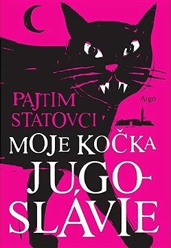 Moje kočka Jugoslávie