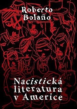 Nacistická literatura v Americe