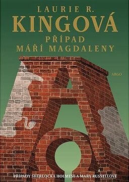 Případ Máří Magdaleny