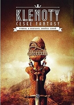 Klenoty české fantasy