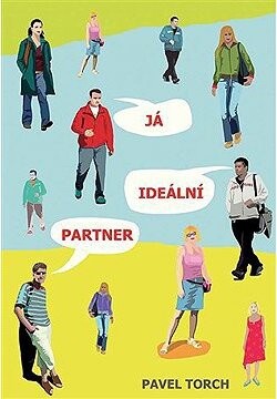 Já, ideální partner