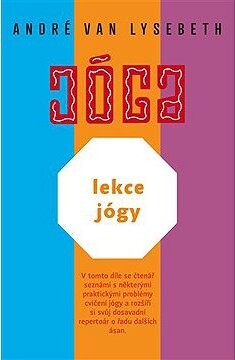 Lekce jógy