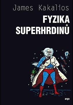 Fyzika superhrdinů