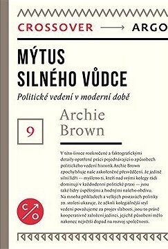 Mýtus silného vůdce