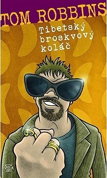 Tibetský broskvový koláč