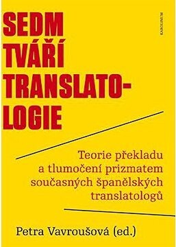 Sedm tváří translatologie