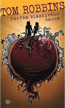 Parfém bláznivého tance