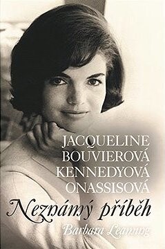 Jacqueline Bouvierová Kennedyová Onassisová
