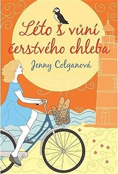 Léto s vůní čerstvého chleba