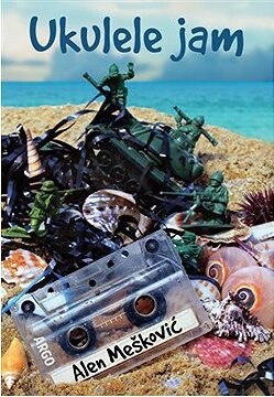 Ukulele jam