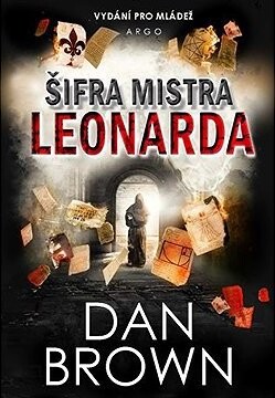 Šifra mistra Leonarda: Verze pro mládež