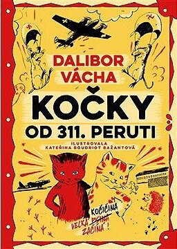 Kočky od 311. peruti