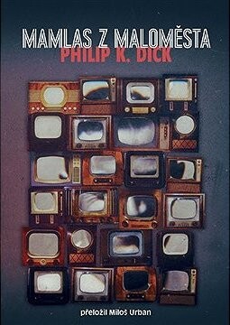 Mamlas z maloměsta