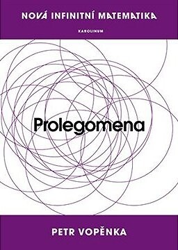 Prolegomena k nové infinitní matematice