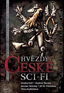 Hvězdy české sci-fi