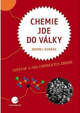 Chemie jde do války