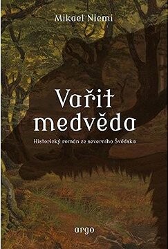 Vařit medvěda