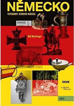 Německo: Vzpomínky jednoho národa