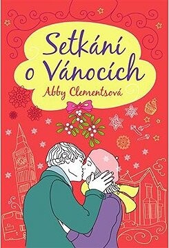 Setkání o Vánocích