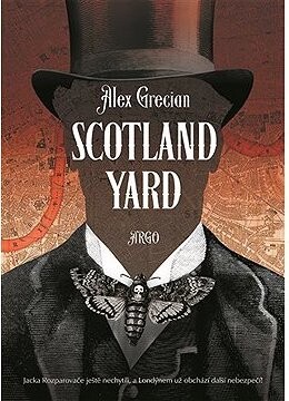 Scotland Yard