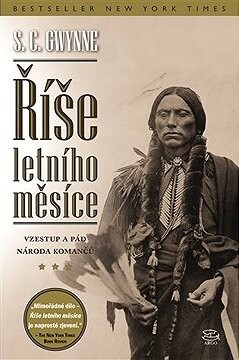 Říše letního měsíce