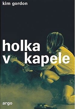 Holka v kapele