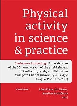 Physical activity in science & practice
