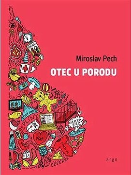 Otec u porodu