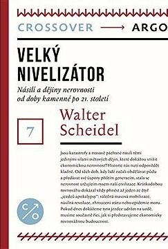 Velký nivelizátor