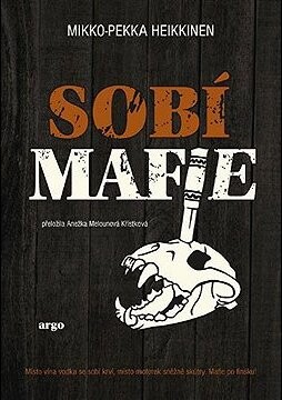 Sobí mafie