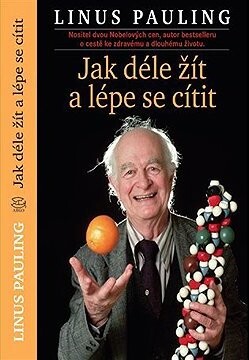 Jak déle žít a lépe se cítit