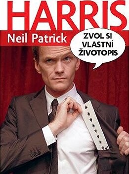 Zvol si vlastní životopis