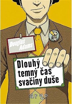 Dlouhý temný čas svačiny duše