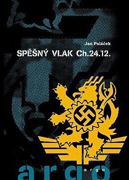 Spěšný vlak CH.24.12