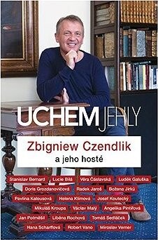 Uchem jehly