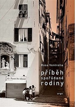 Příběh spořádané rodiny