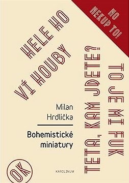 Bohemistické miniatury